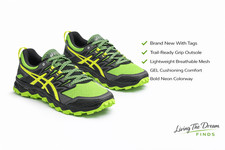 Scarpe da trail running ASICS