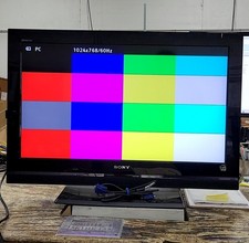 Sony kdl 32s5100 digital color - sony,