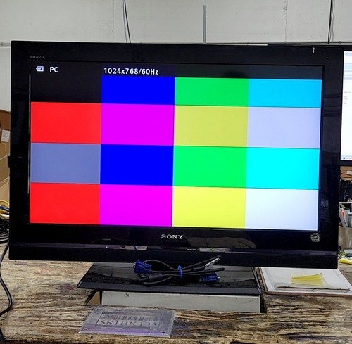 Sony kdl 32s5100 digital color - kdl-32s5100,