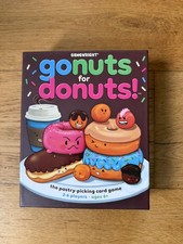 Gonuts for Donuts Pasticceria