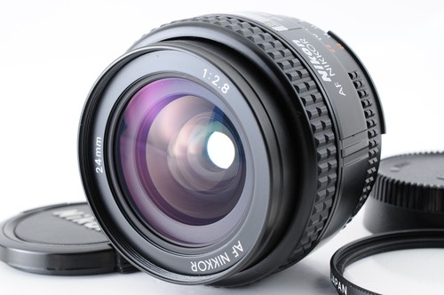 Ottime condizioni nikon af - condizioni],