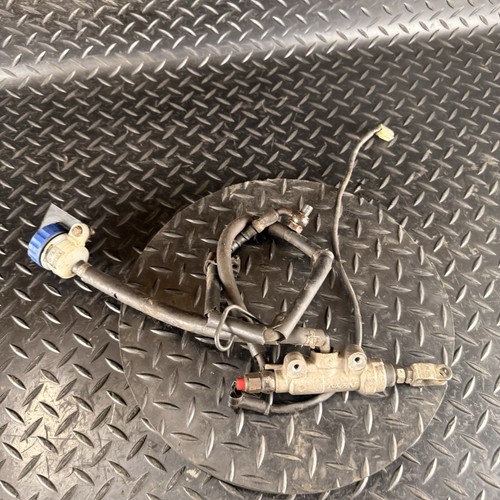 Telaio cablaggio yamaha - ♻️,