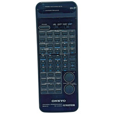 Onkyo RC-AV90M Telecomando