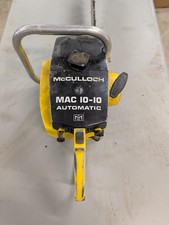 Mcculloch mac 10-10 automatic