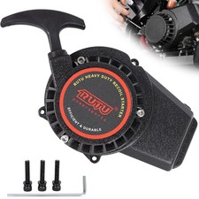 Pull Start Fit 50cc
