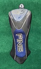 Ping G5 #5 Fairway Copricapo