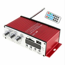 Amplificatore audio bluetooth