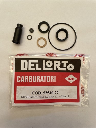 Kit guarnizioni carburatore