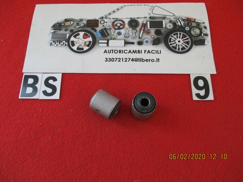 2046 coppia silent block - coppia,