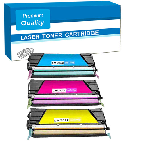 Cartuccia toner adatta - toner,