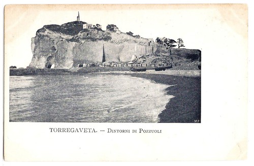 Torregaveta - , (napoli)