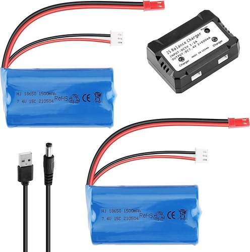 Pezzi 1500 mah 4 v - 2,