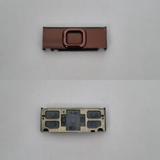 TASTIERA NOKIA 8800 ARTE SAPPHIRE 2 KEYPAD TASTATUR COVER HOUSING