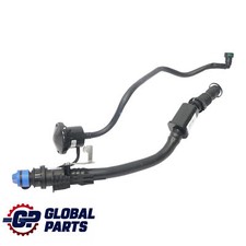 Mercedes GLE 250 W166 Diesel Aditivo Azul Tubo llenado del depósito A1664704000