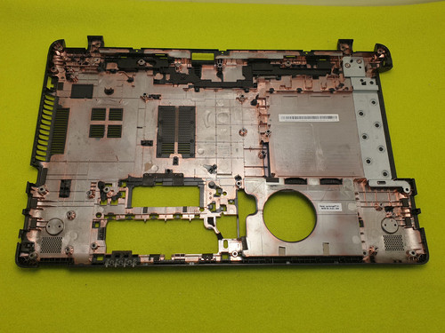 Packard bell easynote te69kb - packard,