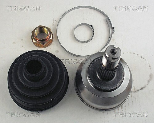 Kit giunti triscan albero - triscan,,