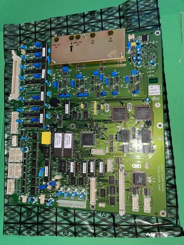 Scheda master pcb abx - master,