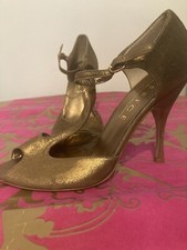 New Y2K Office Women's Bronze