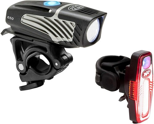 Niterider lumina micro 650 - niterider,