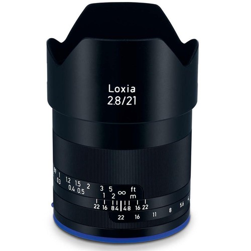 Zeiss loxia 2 8 - zeiss,