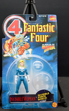 1994 Toy Biz Marvel Fantastic