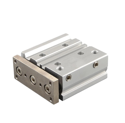Nuovo smc mgpm63 200 plc - smc,