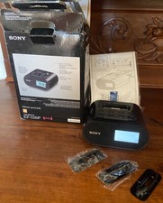 Sony icf c05ip radio sveglia - icf-c05ip,