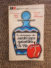 Antico Libro Dizionario Delle