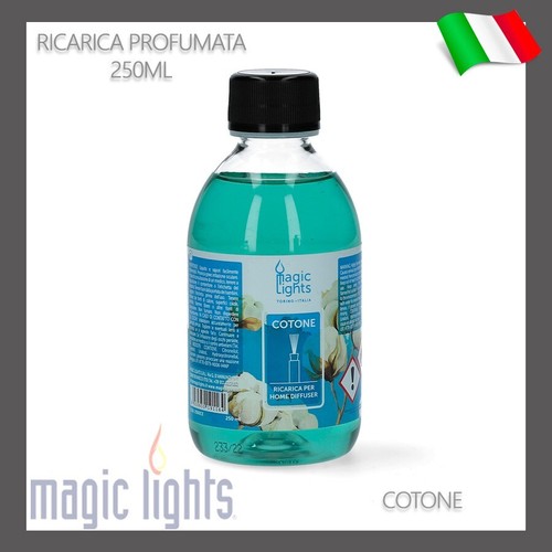 Ricarica profumo ambiente casa - profumo,