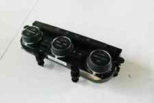 " Climatronic " Controllo