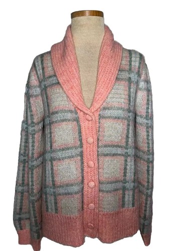 Cardigan love shack fancy - love,