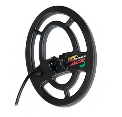 Garrett ace series suchspule - garrett,