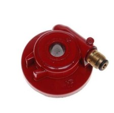 Tachimetro Rosso 12 MM per 50