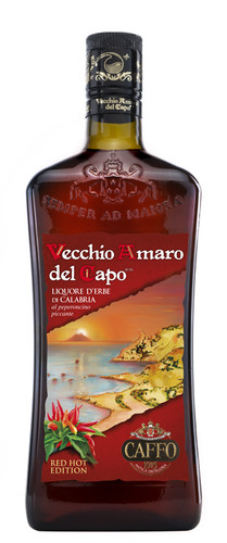 Amaro del capo - del, 0.75