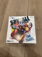 Spyfall - Gioco di carte TIME TRAVEL