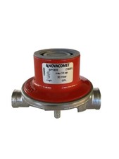 REGOLATORE GAS GPL BASSA