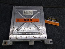 CENTRALINA MOTORE  MASERATI