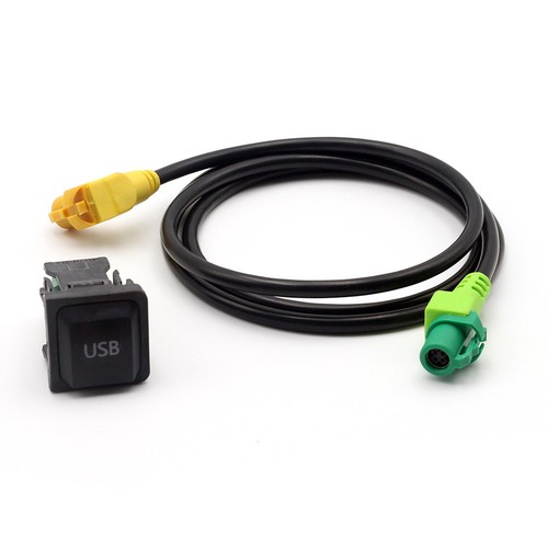 Auxiliaire usb autoradio - usb,