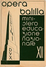 KINGDOM OF ITALY - BEAM YEAR