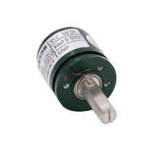 1X Rotary Hall Angle Sensor