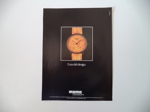 Advertising pubblicità 1984 - advertising,