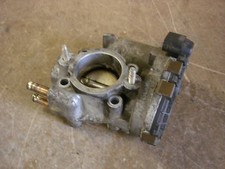 Opel Corsa Butterfly Body