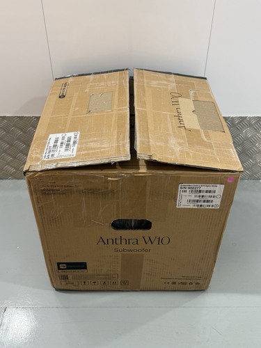 Monitor audio anthra - monitor,