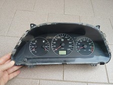 Strumentazione Alfa Romeo 146