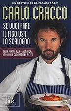 Se vuoi fare il figo usa lo
