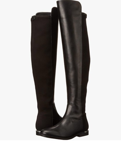 Stivali equitazione calvin - stivali,