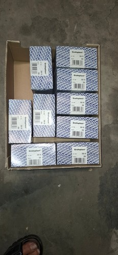 Grafoplast 205 15 200pcs - n°,