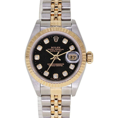Orologio rolex datejust - orologio,