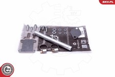 Kit riparazione valvola - di,