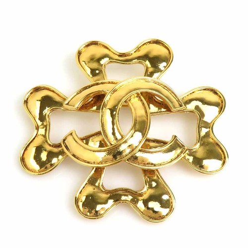 Spilla originale chanel - spilla,
